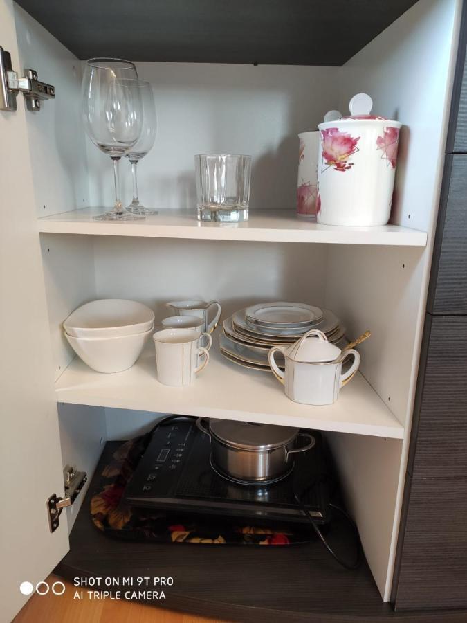 Blumen Apartment Hamburg Dış mekan fotoğraf