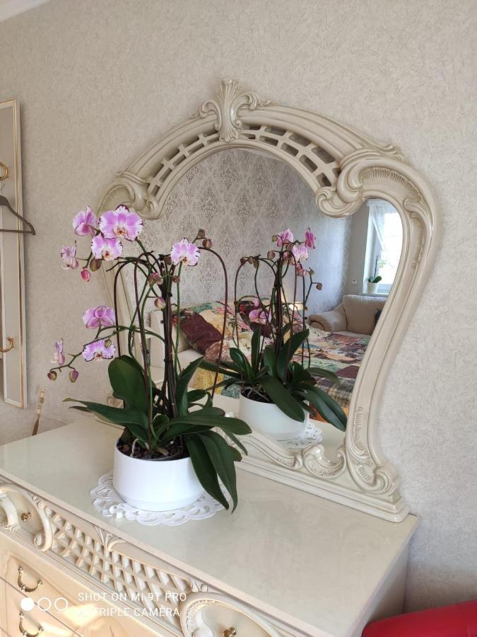 Blumen Apartment Hamburg Dış mekan fotoğraf